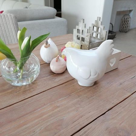 فيلا Avelgemفي Chez Paulette المظهر الخارجي الصورة